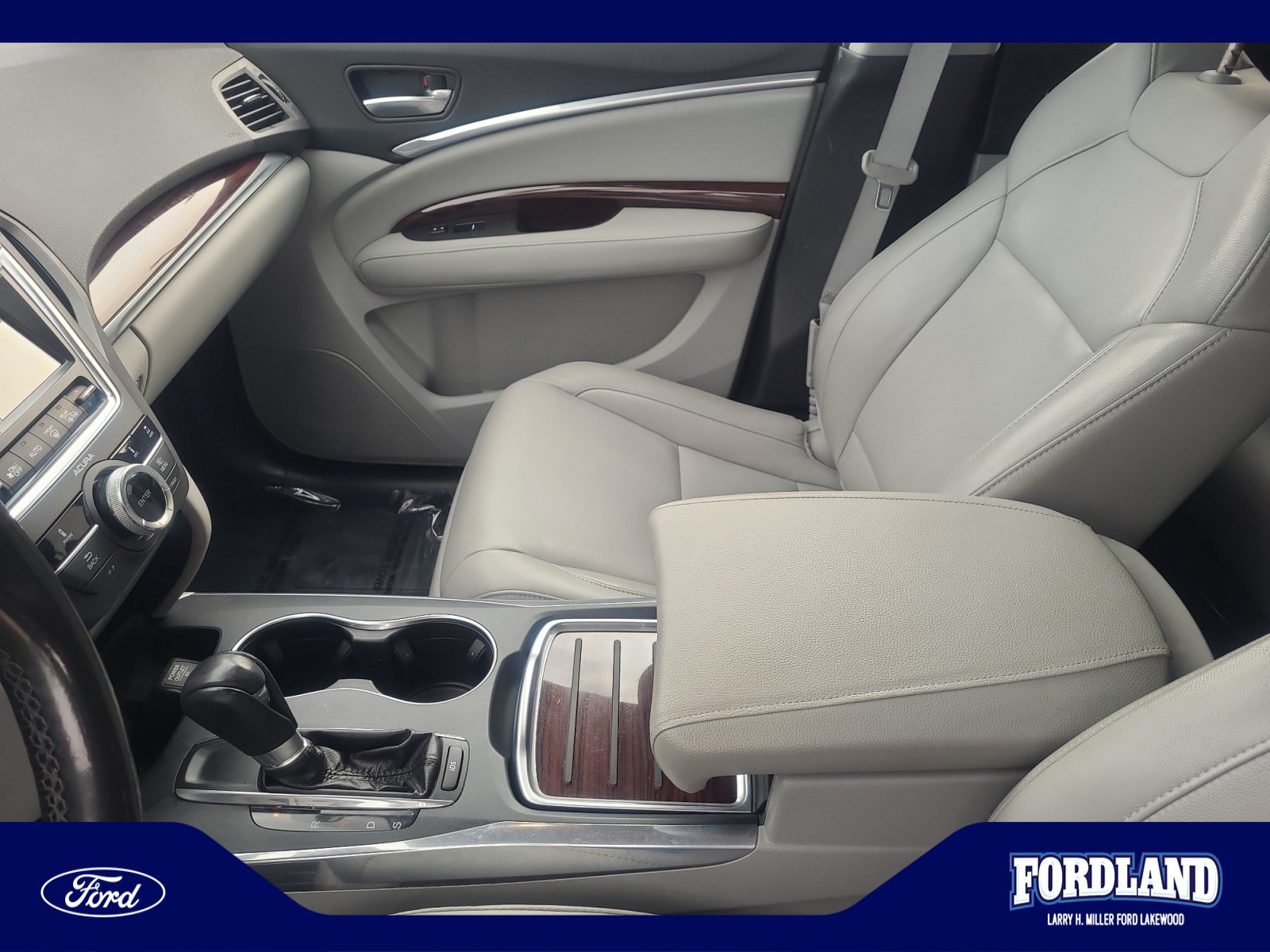Used 2014 Acura MDX SH-AWD image 15
