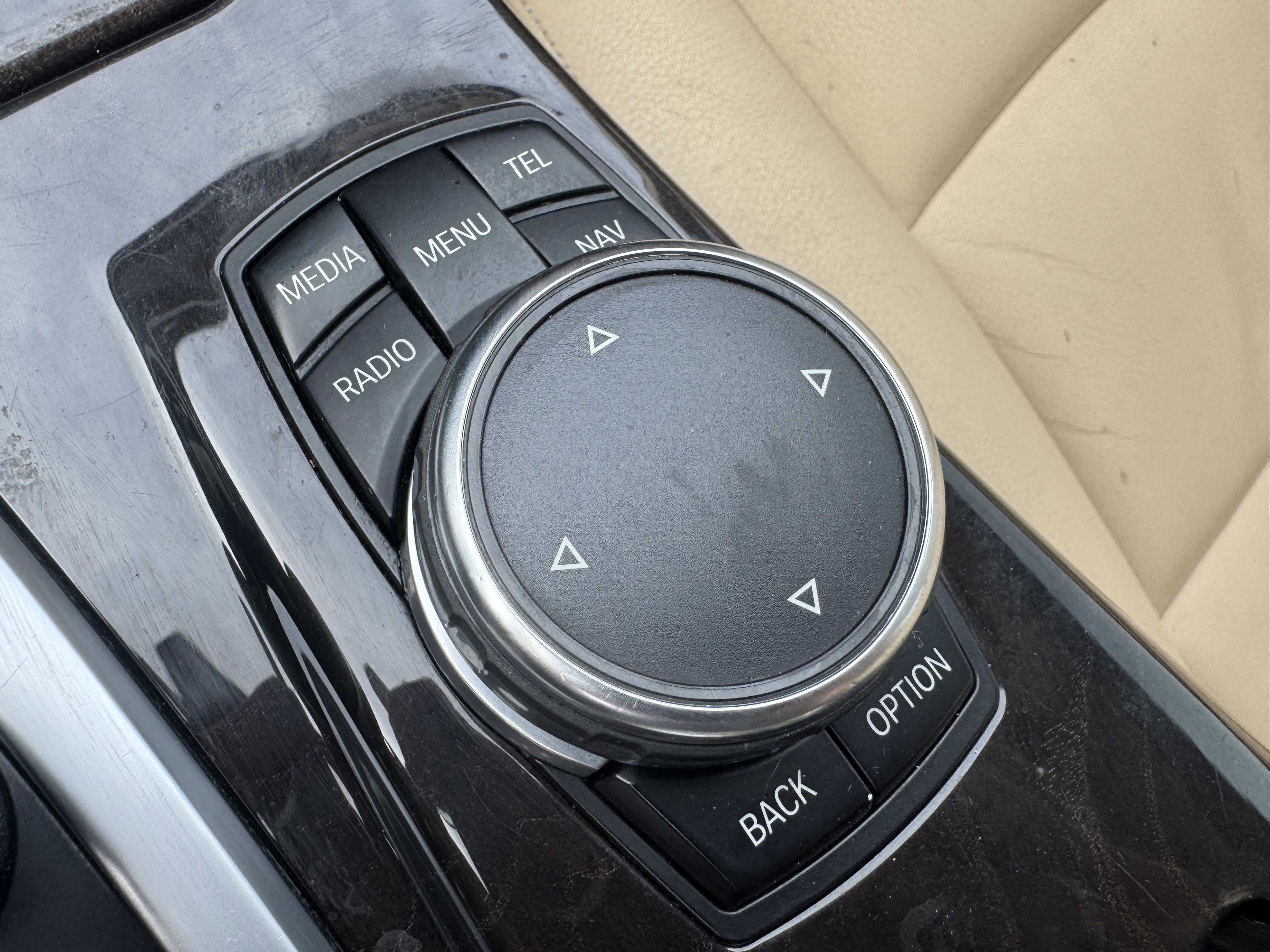 Used 2015 BMW 528i Sedan RWD image 31