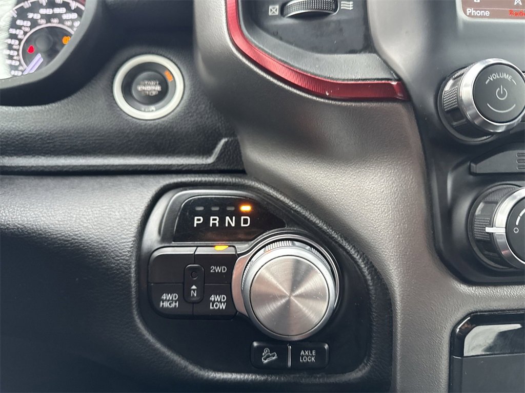 Used 2019 RAM 1500 Rebel w/ Level 1 Equipment Group image 20