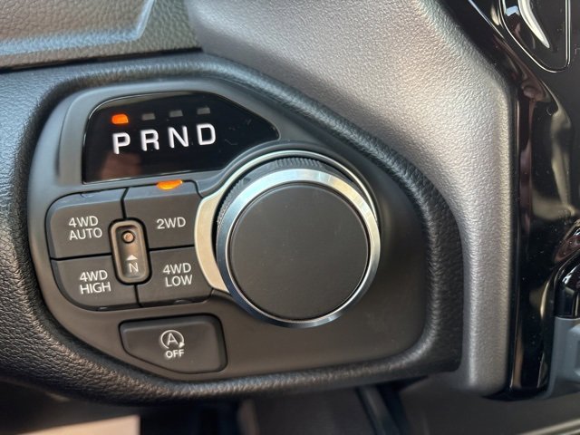 New 2026 RAM 1500 Big Horn image 23