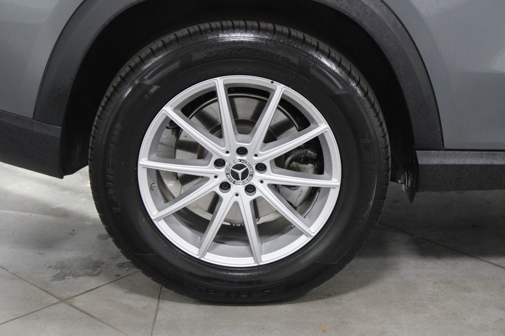 Used 2024 Mercedes-Benz GLE 450e 4MATIC image 13