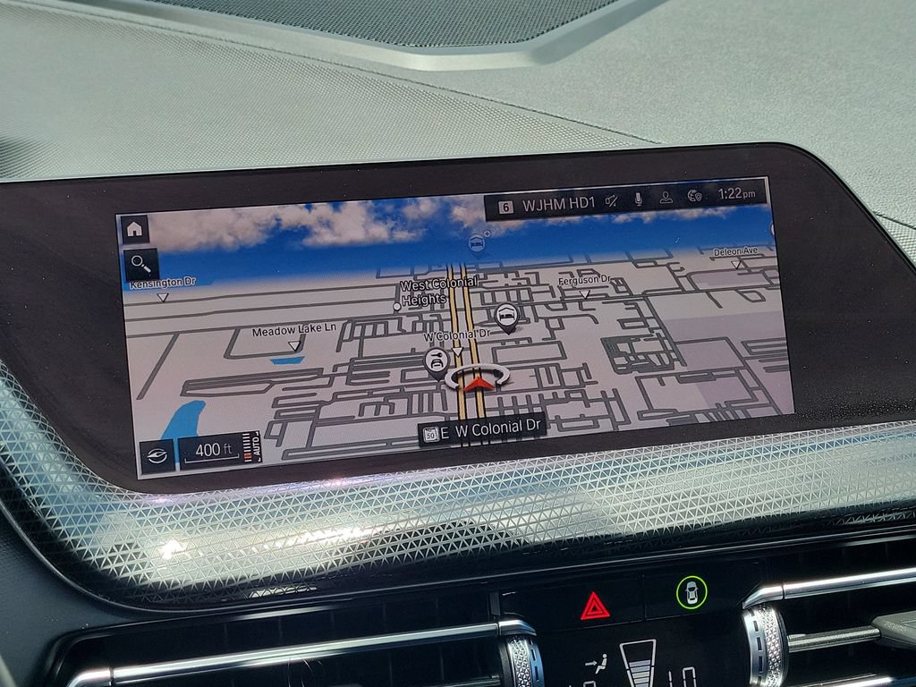 Used 2024 BMW 228i Gran Coupe FWD image 26
