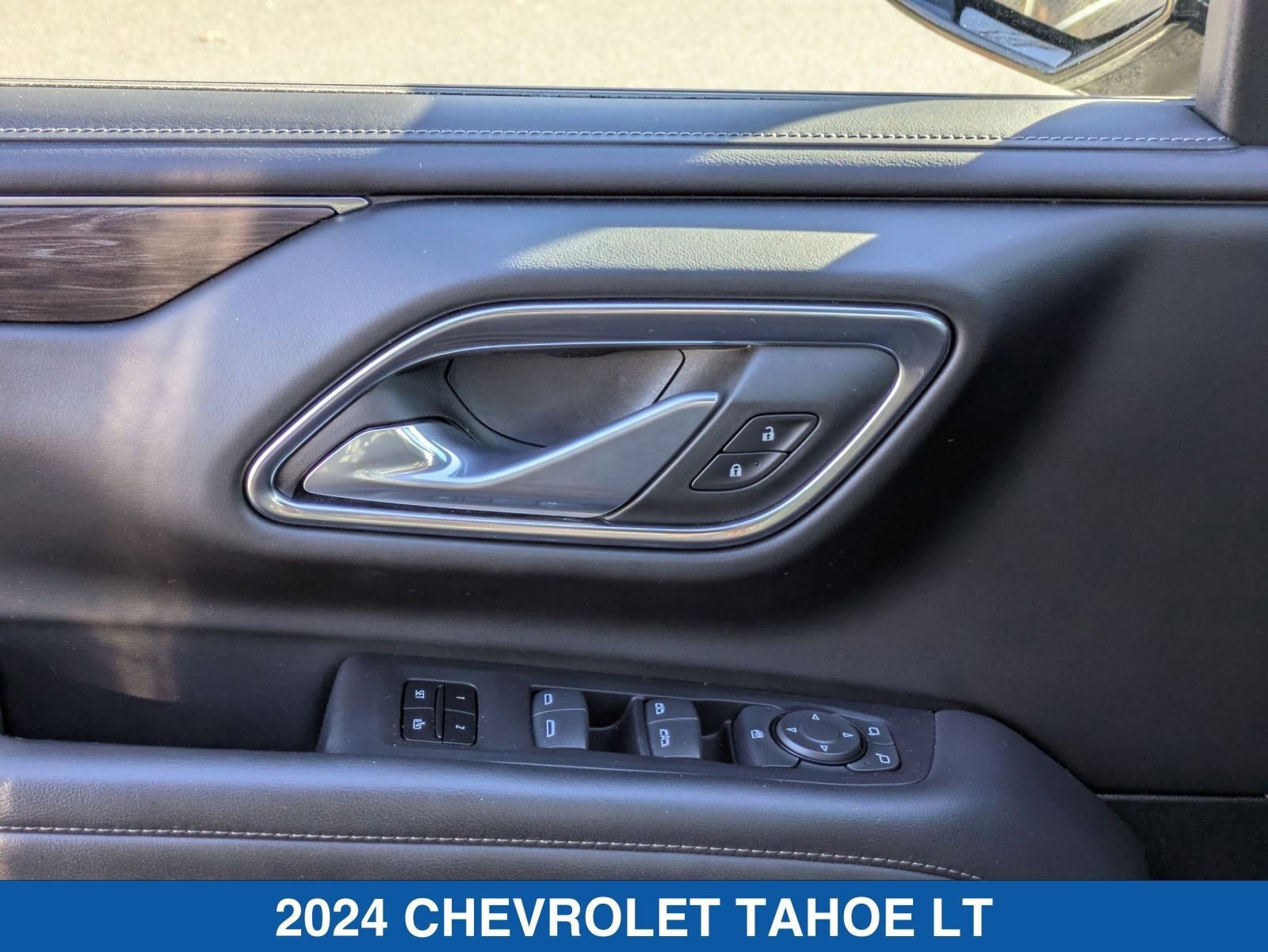 Used 2024 Chevrolet Tahoe LT AWD/4WD image 13