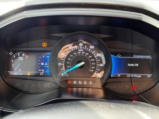 Used 2023 Ford Edge Titanium AWD/4WD image 48