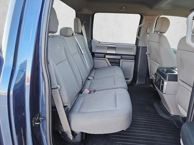 Used 2018 Ford F150 XLT w/ Equipment Group 302A Luxury image 17