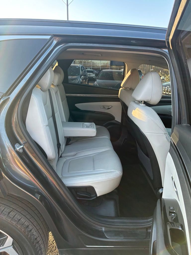 Used 2023 Hyundai Tucson Limited image 21