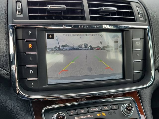 Used 2018 Lincoln Continental Reserve w/ Continental Climate Package AWD/4WD image 19
