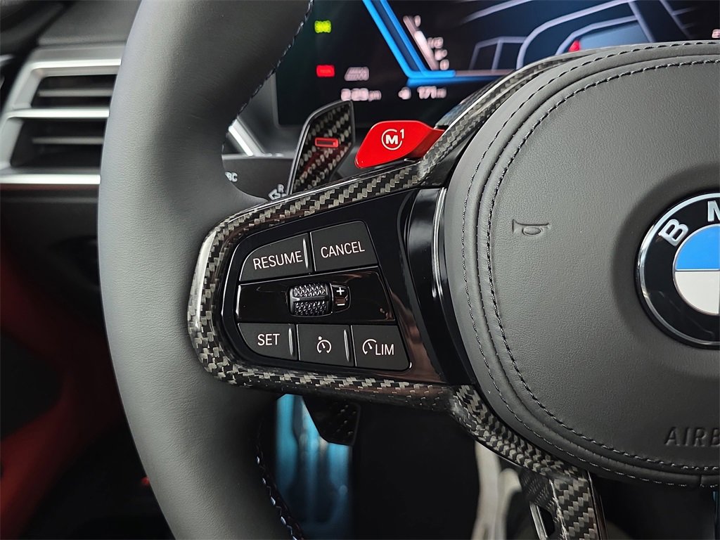 New 2026 BMW M4 Competition w/ Executive Package image 17