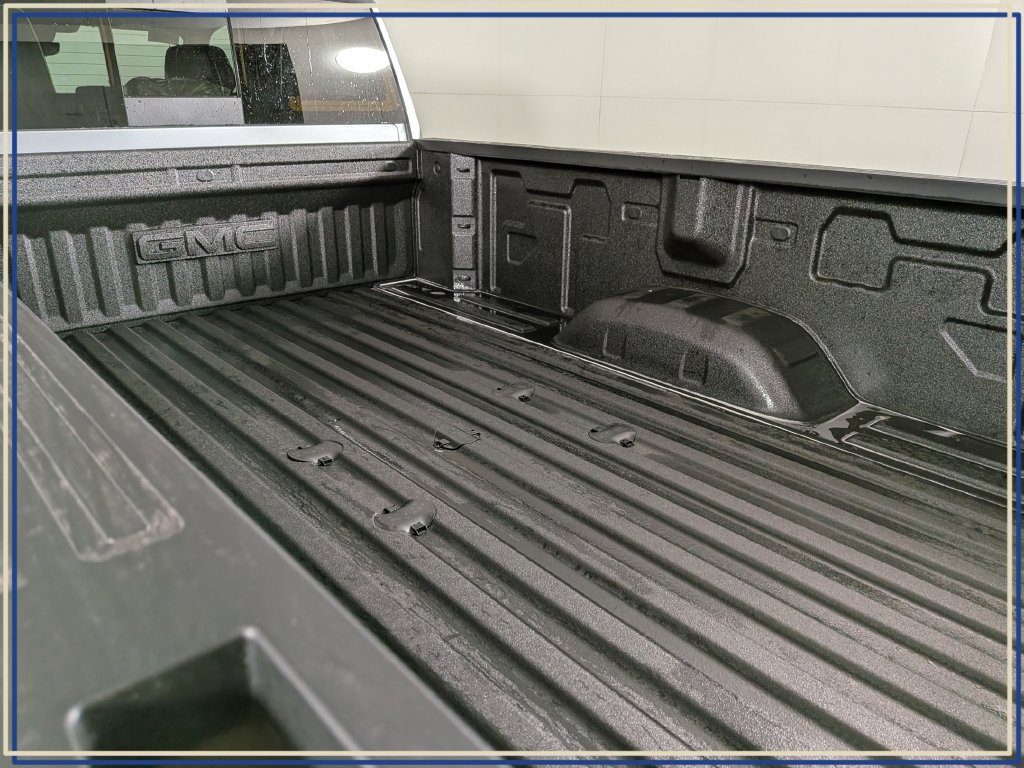 New 2026 GMC Sierra 3500 Denali Ultimate AWD/4WD image 11