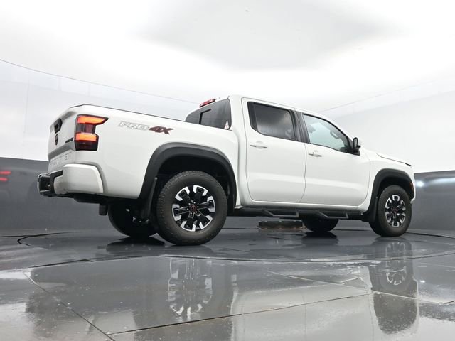 Used 2024 Nissan Frontier PRO-4X w/ Off-Road Protection Package AWD/4WD image 22