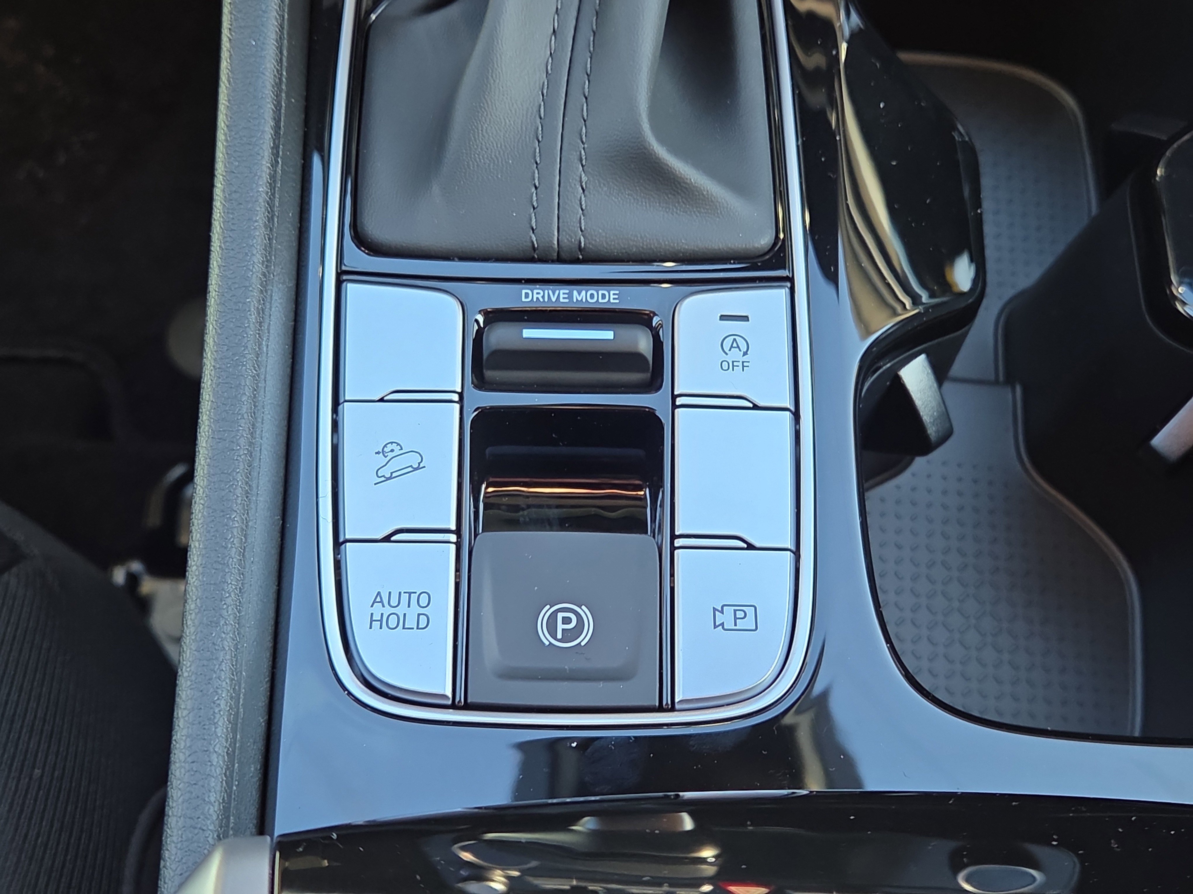 New 2026 Hyundai Tucson SEL image 14