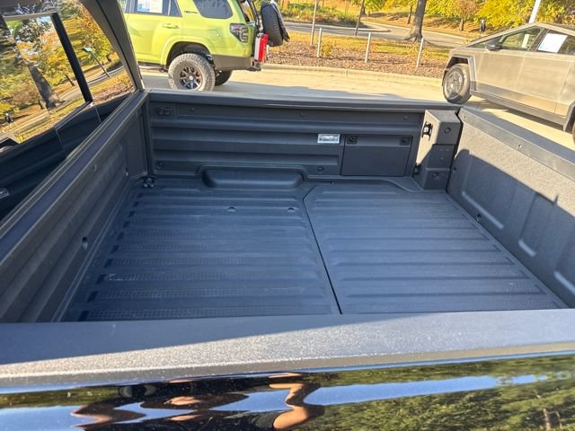 Certified 2026 Honda Ridgeline Black Edition image 33