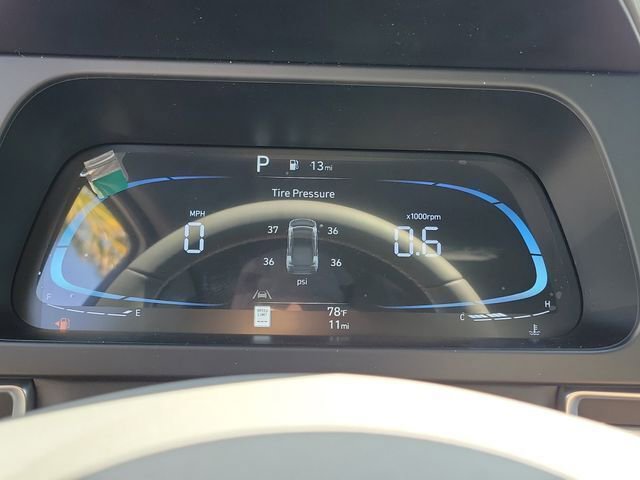 New 2026 Hyundai Elantra Sport image 7