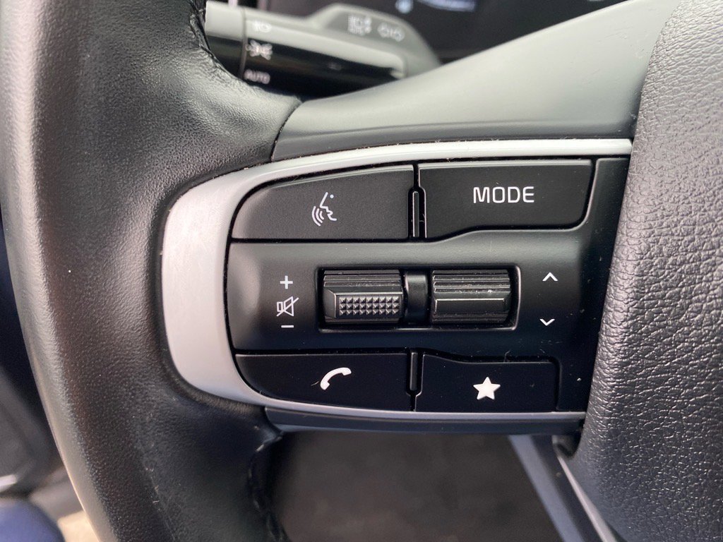 Certified 2023 Kia Sportage X-Line w/ X-Line Premium Package image 20