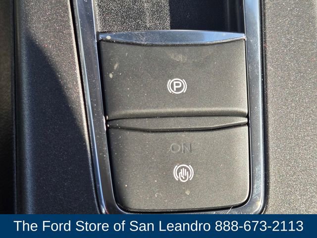 New 2025 Ford Bronco Sport Big Bend image 20