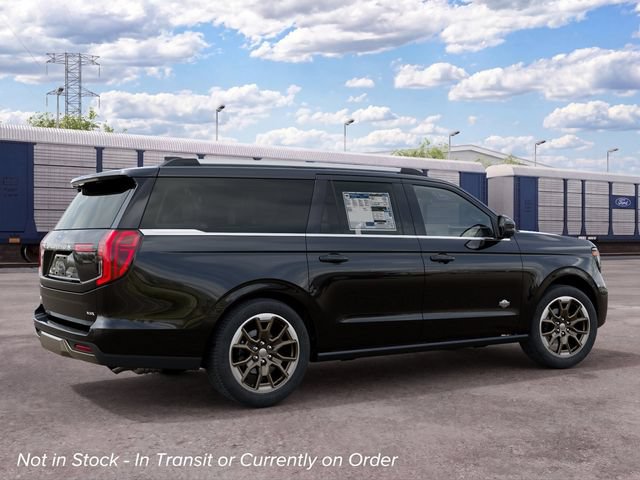 New 2027 Ford Expedition Max King Ranch AWD/4WD image 6