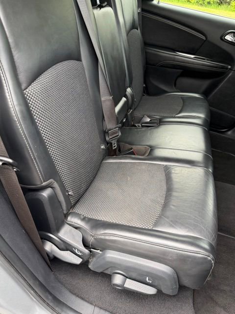 Used 2020 Dodge Journey Crossroad FWD image 10