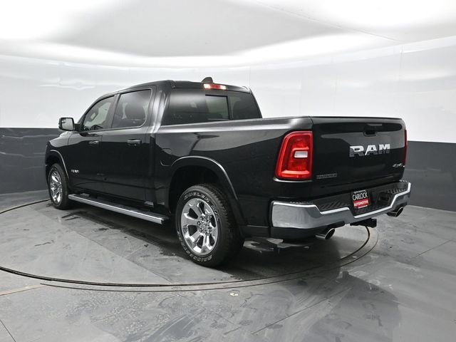 Used 2025 RAM 1500 Big Horn image 10