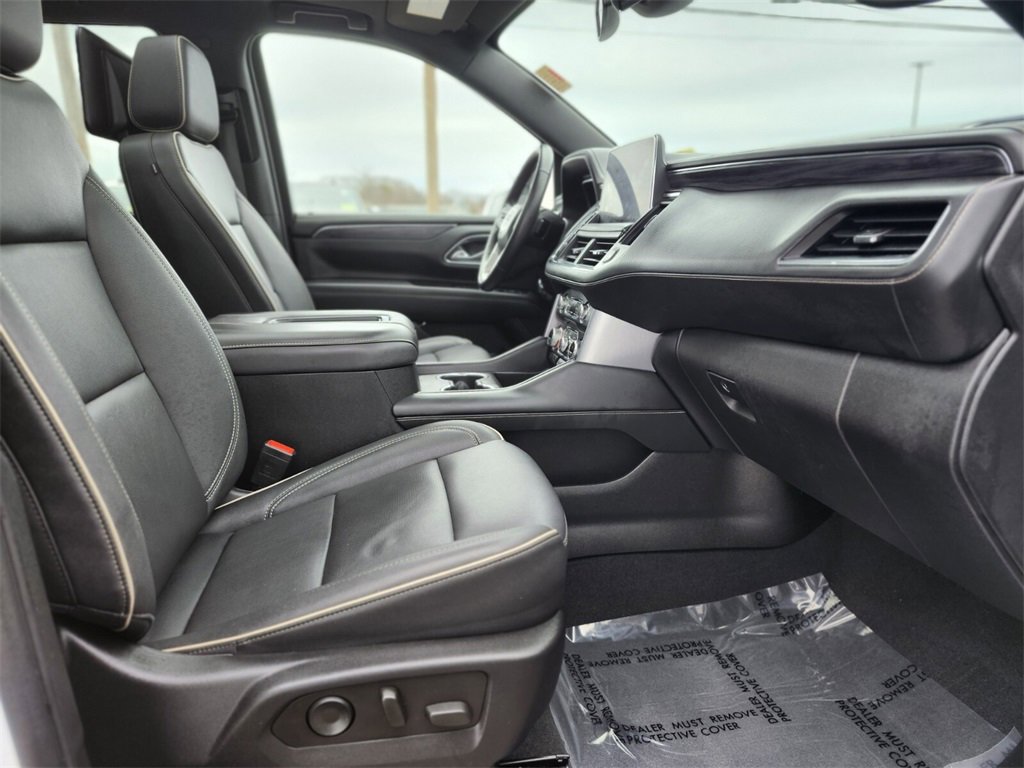 Used 2023 GMC Yukon SLT image 9