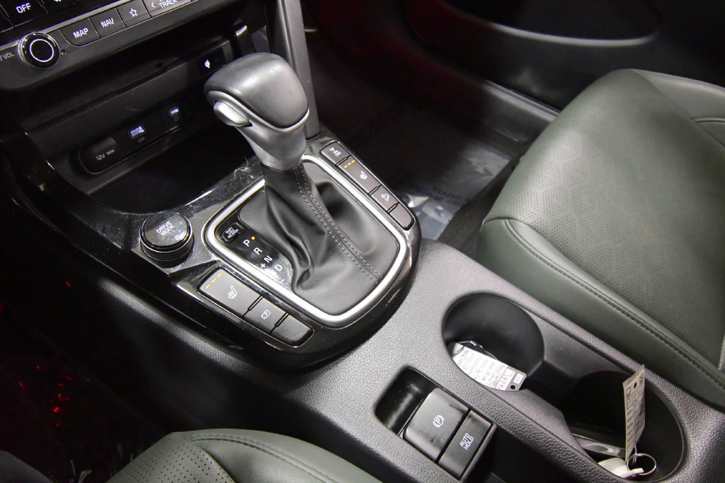 Certified 2024 Kia Seltos SX AWD/4WD image 26