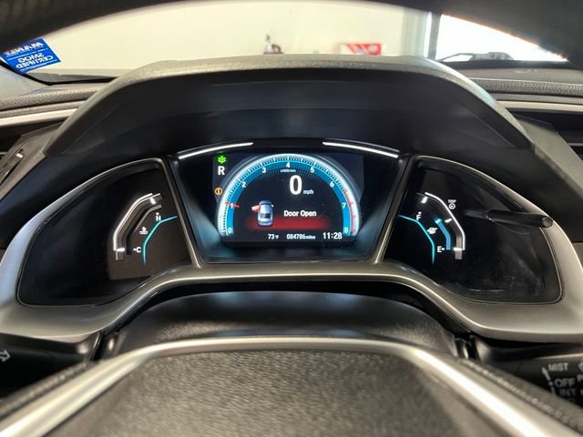 Used 2017 Honda Civic EX-T image 26