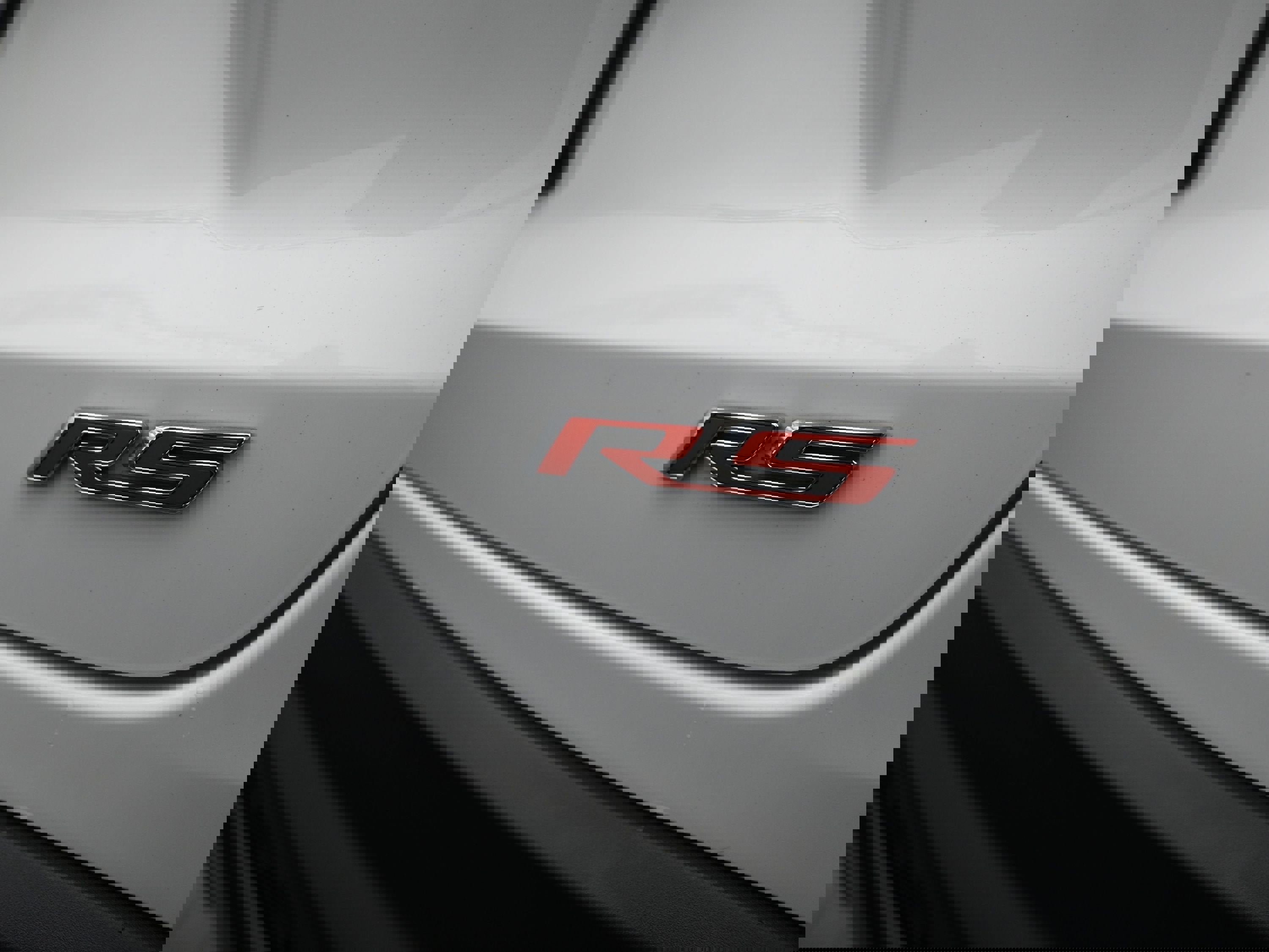 Certified 2024 Chevrolet Trax RS w/ Driver Confidence Package image 30