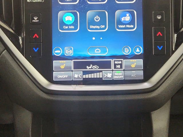 Used 2023 Subaru Ascent Onyx Edition image 18