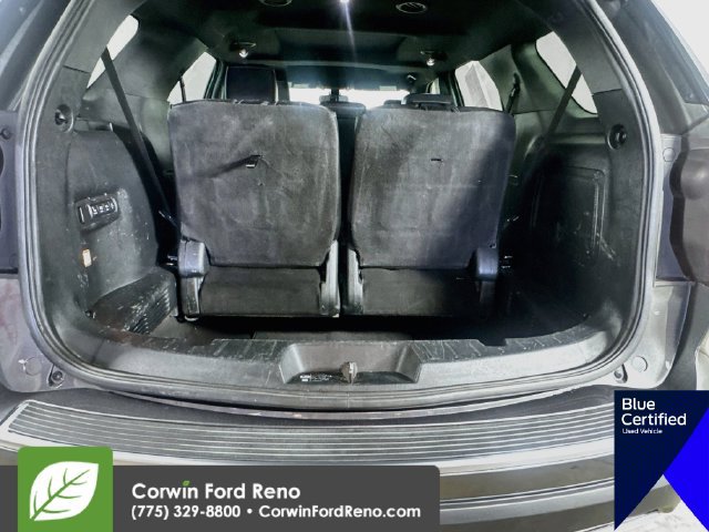 Used 2019 Ford Explorer Platinum AWD/4WD image 30