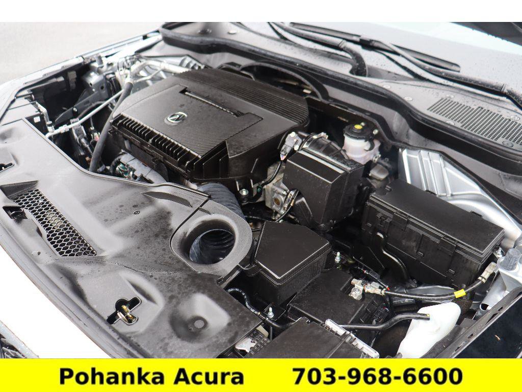 Used 2023 Acura MDX SH-AWD w/ Technology Package image 44