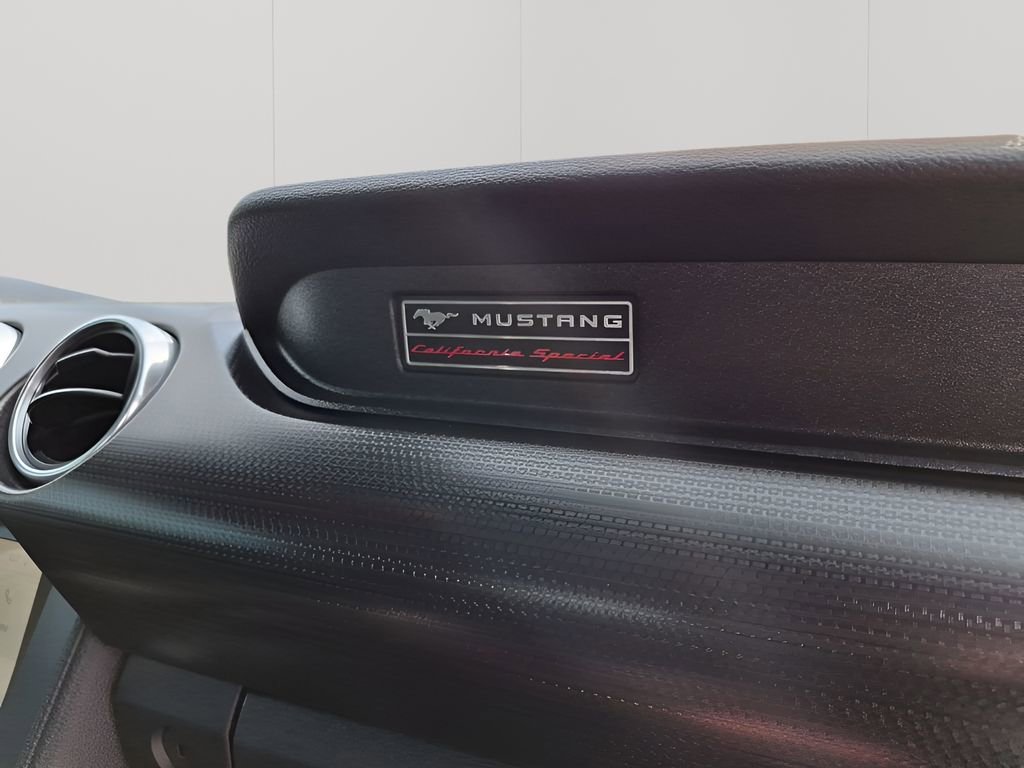 Used 2020 Ford Mustang GT Premium w/ Equipment Group 401A image 15