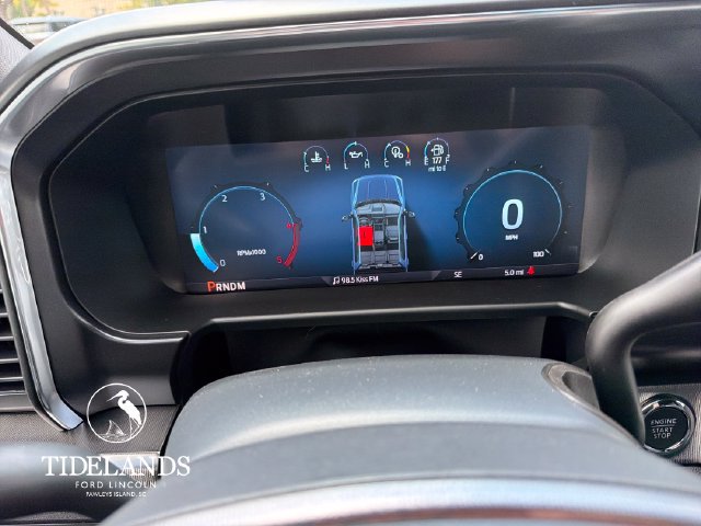 New 2026 Ford F250 Platinum AWD/4WD image 18