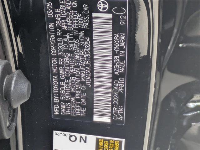 New 2026 Toyota Crown Signia image 13