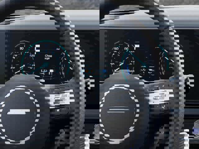 New 2026 Hyundai Tucson SEL image 14