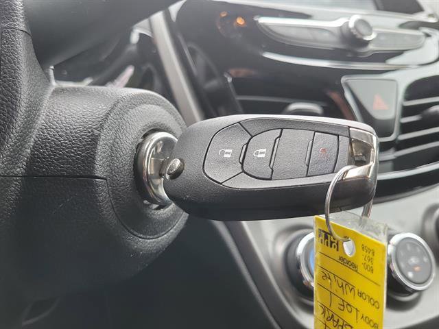 Used 2021 Chevrolet Spark LT image 75