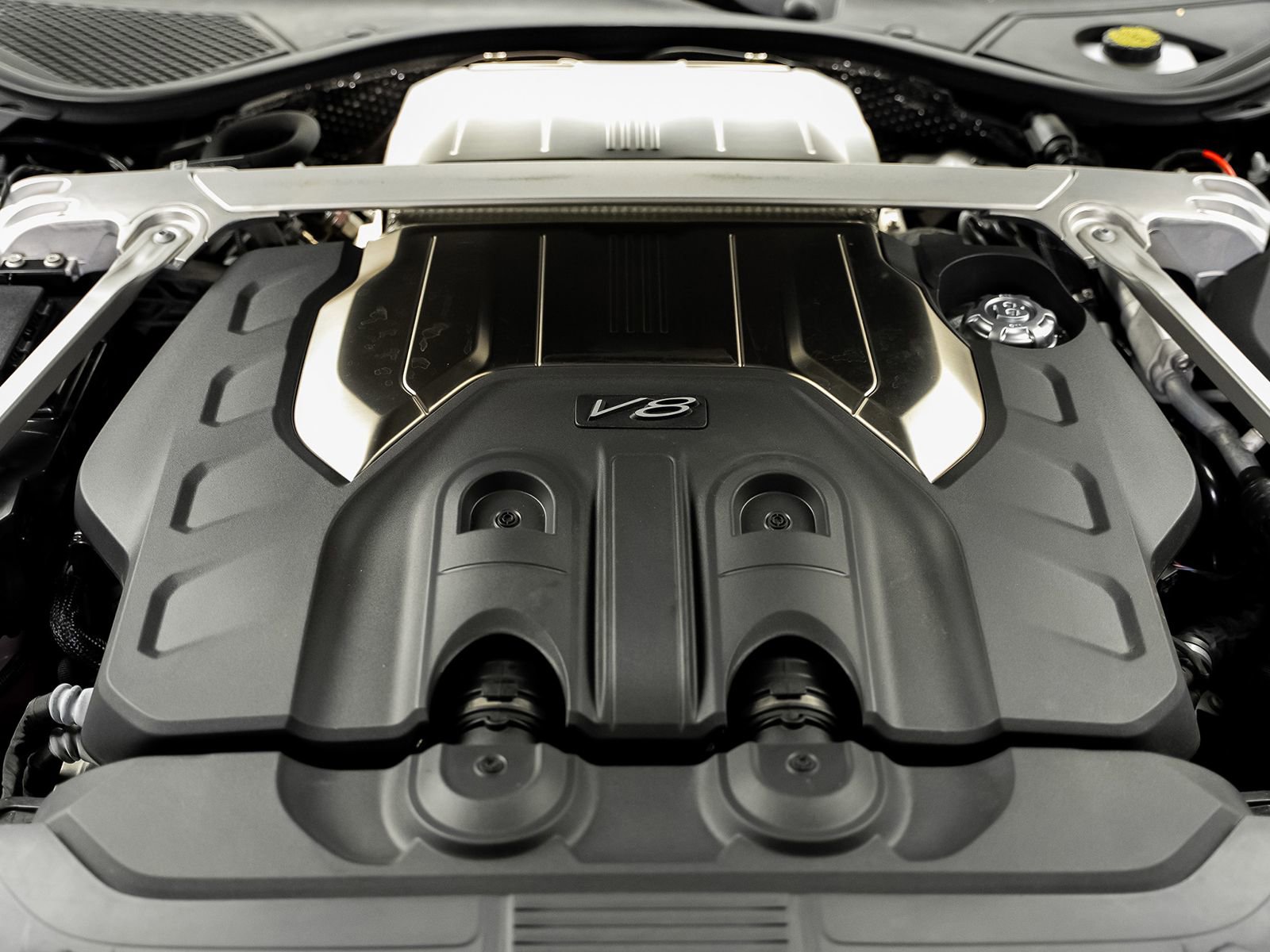 Used 2022 Bentley Continental GT AWD/4WD image 64