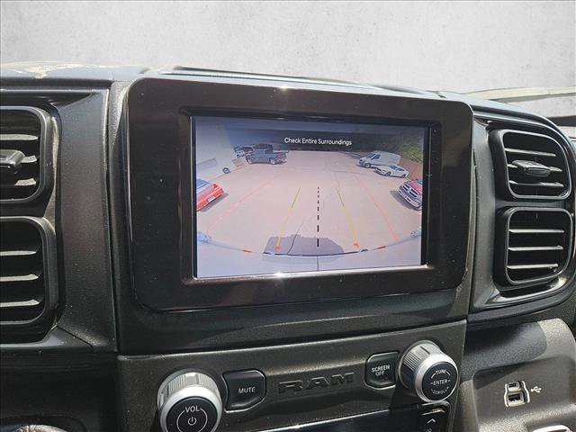 Used 2026 RAM ProMaster 2500 w/ Convenience Group FWD image 18