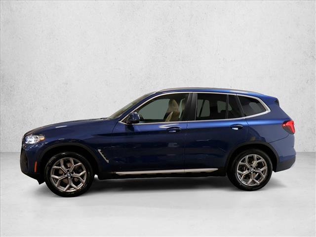 Used 2023 BMW X3 xDrive30i w/ Premium Package AWD/4WD image 10