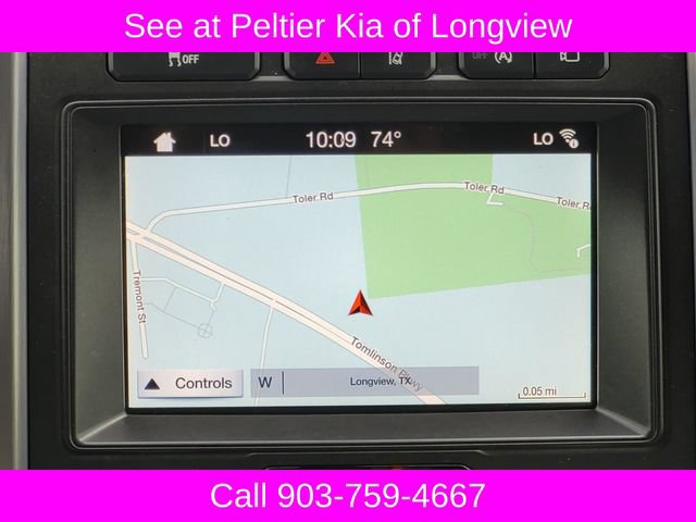 Used 2019 Ford Expedition Platinum RWD image 26