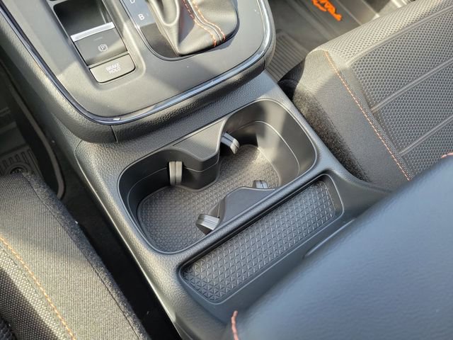 Certified 2026 Honda CR-V TrailSport image 28