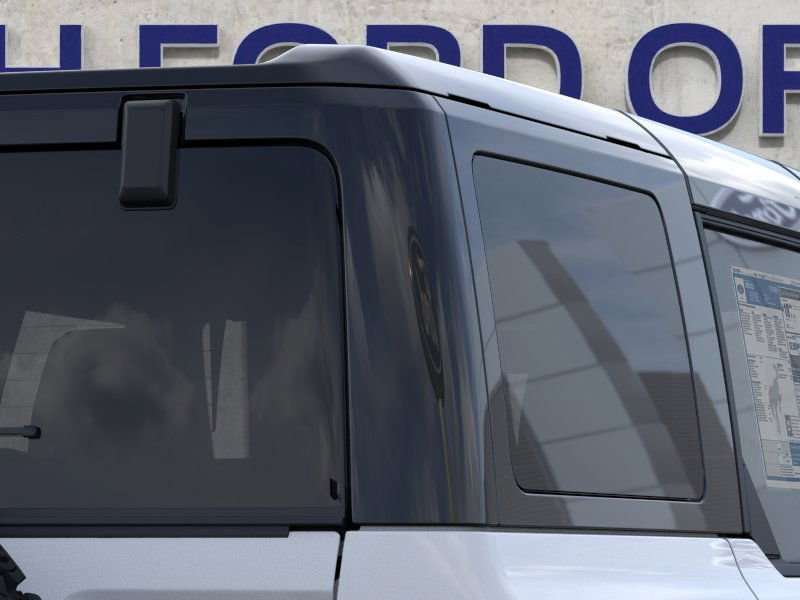 New 2025 Ford Bronco Badlands AWD/4WD image 28