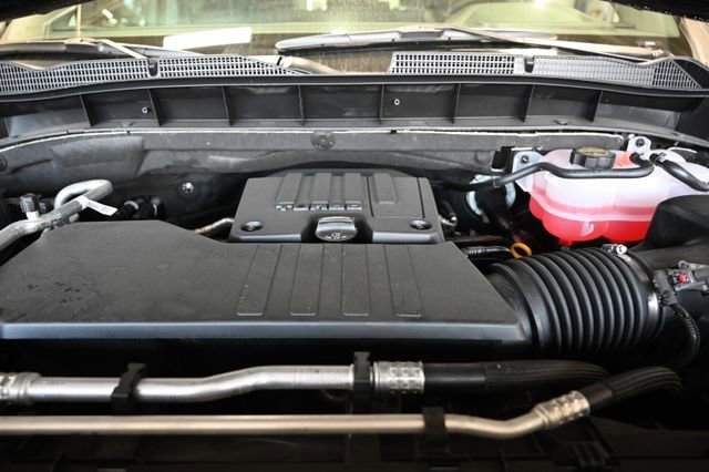 New 2026 GMC Sierra 1500 Elevation AWD/4WD image 28