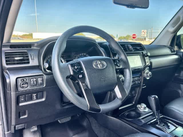 Used 2019 Toyota 4Runner Limited AWD/4WD image 15