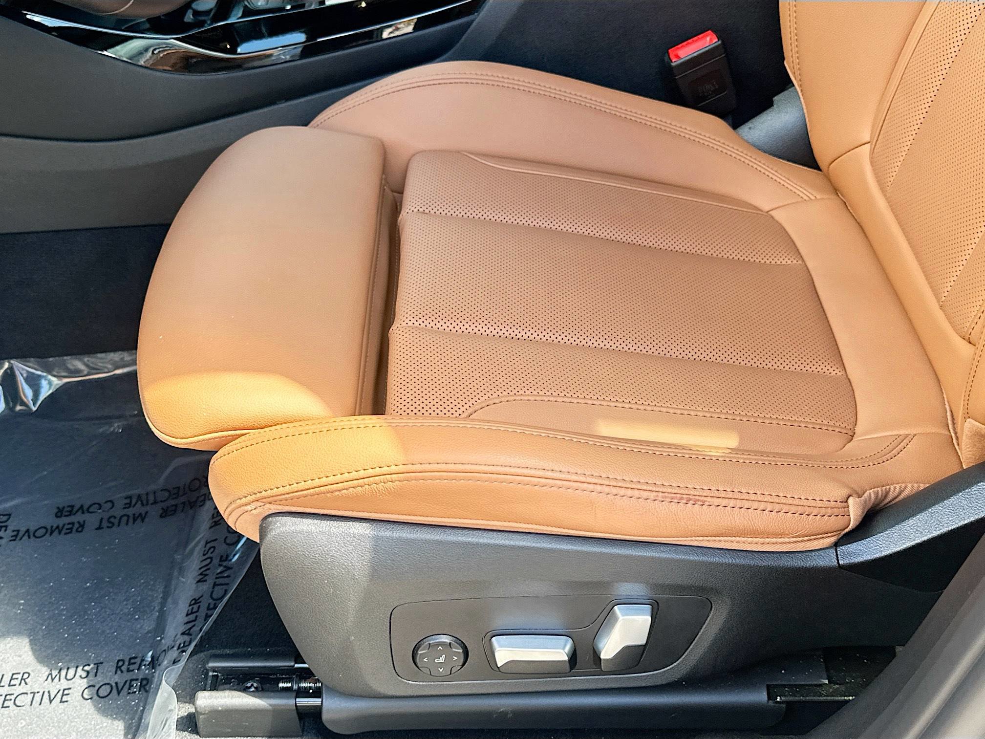 Used 2024 BMW X3 M40i image 19