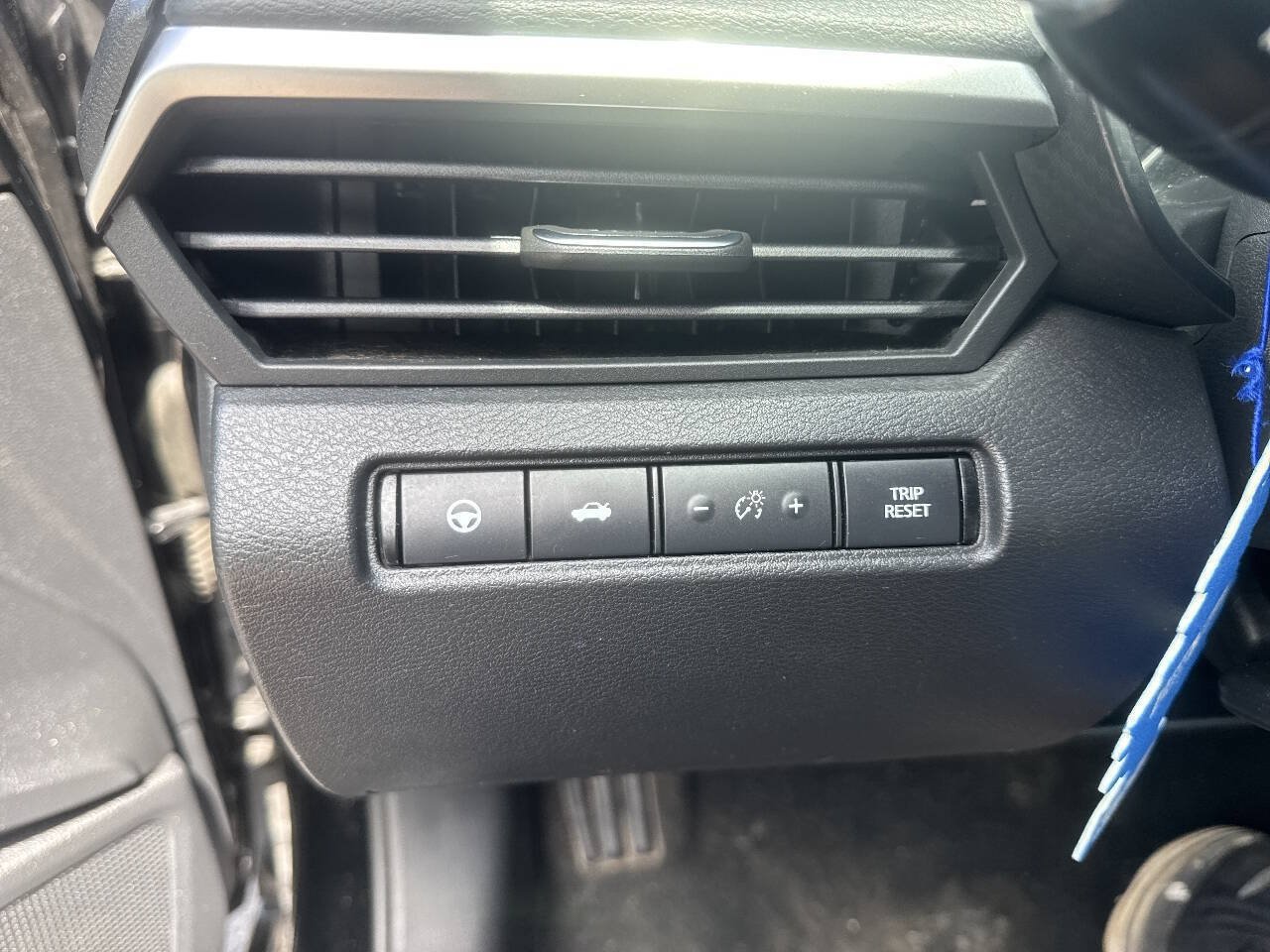 Used 2019 Nissan Altima 2.5 SV AWD/4WD image 20
