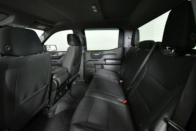 Used 2023 Chevrolet Silverado 1500 Custom Trail Boss image 24