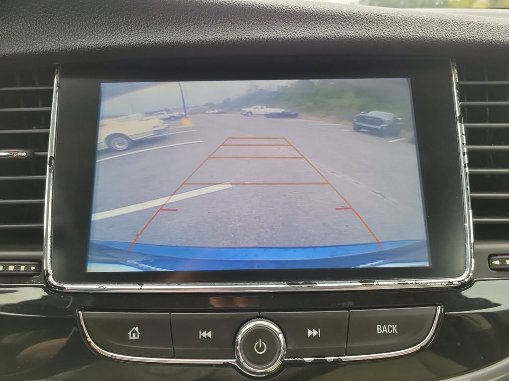 Used 2019 Buick Encore Preferred w/ Safety Package image 20