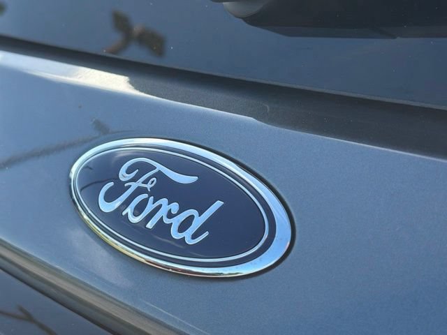 Used 2025 Ford Explorer Active w/ Active Comfort Package RWD image 13