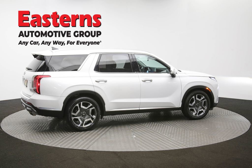 Used 2023 Hyundai Palisade Limited image 47