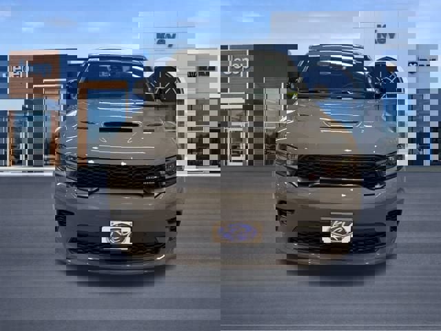 New 2026 Dodge Durango GT image 10