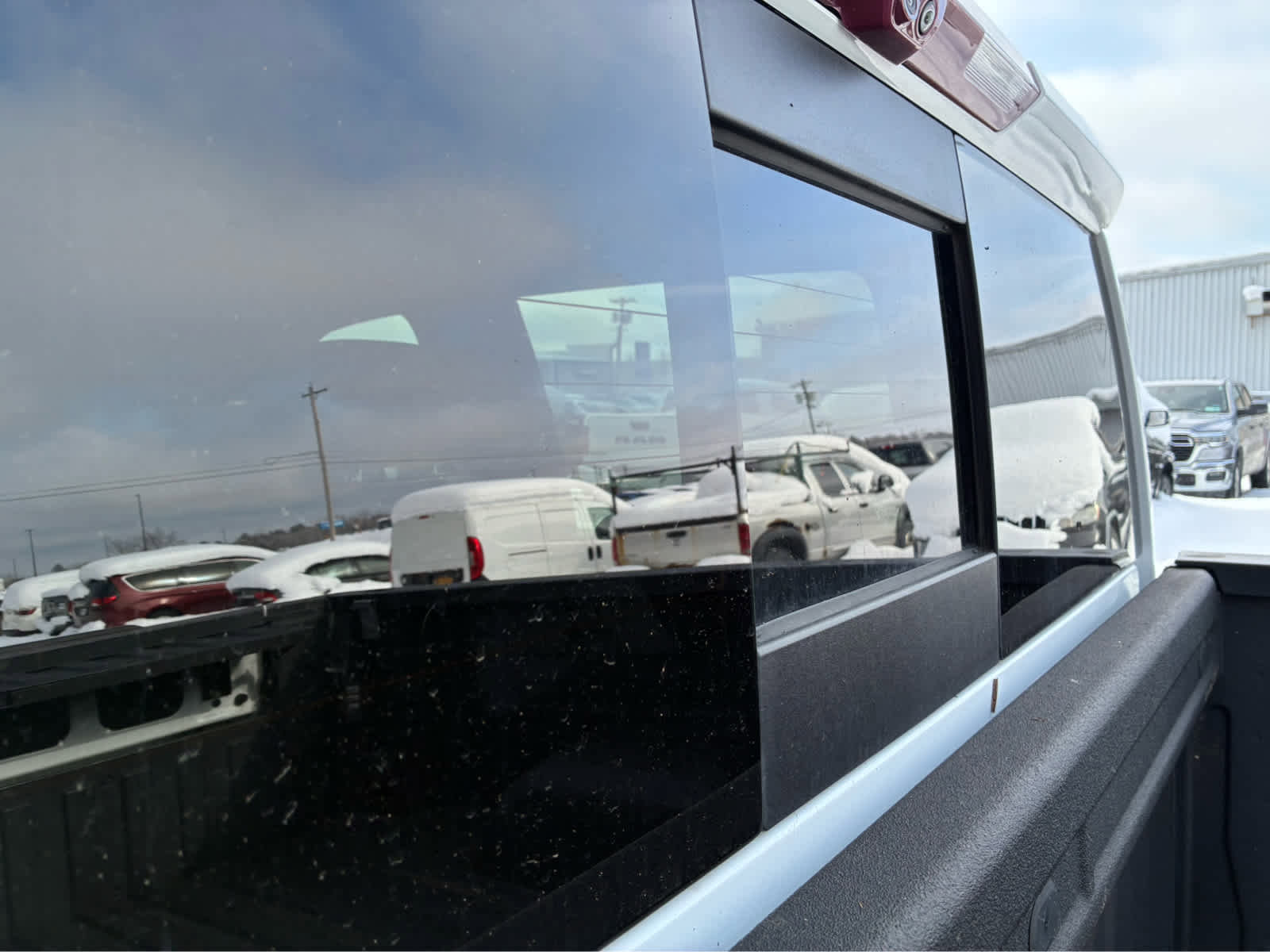 Used 2021 GMC Sierra 1500 AT4 w/ AT4 Premium Package image 11